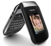 BlackBerry Style 9670 – atvāžamais viedtelefons ar QWERTY klaviatūru