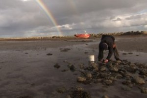 Filma "Bēgums" atgriežas no Glāzgovas dokumentālo filmu festivāla