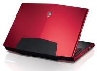 Alienware M17x R3 - klēpjdators HD izklaidei