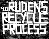 Atklāta rudens 2010 izstāde "Rudens.Recycle.Process"