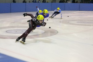 Šorttrekisti startēs prestižajās sacensībās Bormio