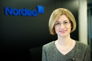 Rekordliela interese par uzņēmējdarbības zināšanām Nordea biznesa skolā „No idejas līdz investoram"