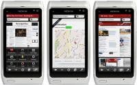 Klajā laista Opera Mobile 10.1 galīgā versija Symbian operētājsistēmai