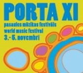 Pasaules mūzikas festivālu "PORTA" atklās "Harmonijas noslēpums"