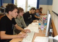 Latvijas Universitātes programmētāji – spēcīgākie Baltijas valstīs
