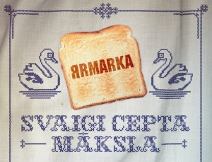 Notiks tradicionālie mākslas svētki JARMARKA