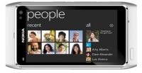 Nokia gatavojas laist klajā telefonus ar Windows Phone 7 operētājsistēmu