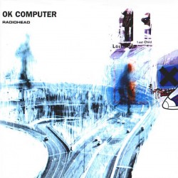 „OK Computer" – ceturtdaļgadsimta atzītākais albums