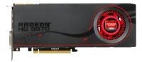 AMD izrāda muskuļus ar Radeon HD 6970 un HD 6950 video kartēm