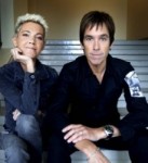 "Roxette" izziņo jaunu singlu un albumu