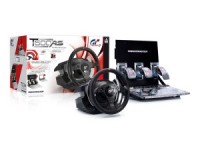 Thrustmaster T500RS – spēļu stūre ar pavisam nopietnu cenu