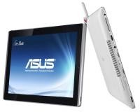 Oficiāli debitējis ASUS Eee Slate EP121 planšetdators