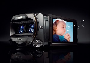 Sony nodrošina jaunu izklaides kvalitāti, demonstrējot virkni jaunu 3D produktu izstādē CES 2011