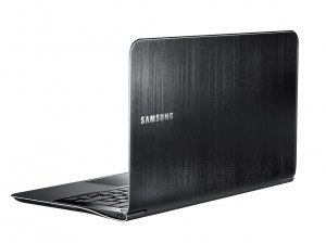 Samsung prezentē ārkārtīgi vieglos Notebook 9 sērijas klēpjdatorus