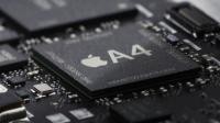 Noplūst pirmā informācija par Apple A5 procesoru