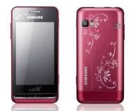 Samsung La Fleur 2011 – mobilie telefoni sieviešu auditorijai