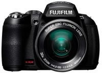 Fujifilm Finepix HS20EXR – digitālā kamera ar iespaidīgu 30x optisko tālummaiņu