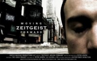 K-Sunī bezmaksas seansā rādīs filmu "Zeitgeist: Solis uz priekšu"