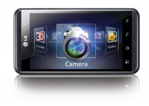 LG Optimus 3D aizsāk jaunu viedtālruņu ēru