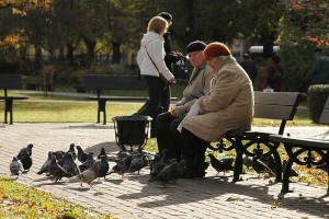 Par godu 8.martam sievietes parādīs savu dzīves uztveri fotogrāfijās