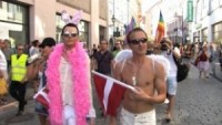 Notiks diskusija par filmu "homo@lv" un mākslas un valsts attiecībām