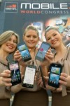 LG iepazīstina ar jaunākajiem tehnoloģiju sasniegumiem pasaules mobilajā kongresā