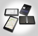 Jaunais planšetdators LG Optimus Pad debitē pasaules mobilajā kongresā
