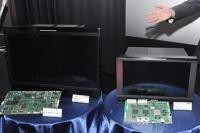 Sony beidzot atrāda jaunus OLED monitorus
