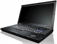 Lenovo ThinkPad W520 – reāls galddatora aizstājējs