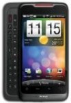 HTC Merge – jauns Android 2.2 telefons ar QWERTY klaviatūru