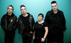 "Glasvegas" solās būt atturīgi psihotropu vielu lietošanā