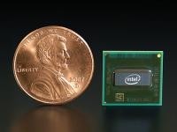 Intel parādīs jaunu Cedar Trail platformu IDF saietā Pekinā