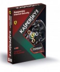 Kaspersky Lab iepazīstina ar ekskluzīvo versiju Kaspersky Internet Security Special Ferrari Edition