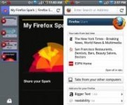 Klajā nācis Firefox 4 pārlūks Android iekārtām