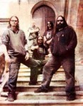 Rīgā koncertēs britu kulta thrash metāla vienība "Onslaught"