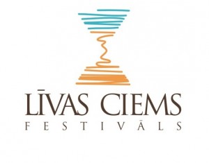 Festivāla „Līvas ciems" mājas lapas atklāšana Liepājas vārda dienā