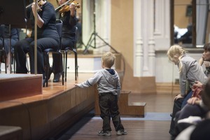 LNSO aicina uz pēdējo šīs sezonas bērnu koncertu „Dabas parādības"