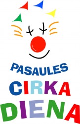 16. aprīlis - Pasaules cirka diena