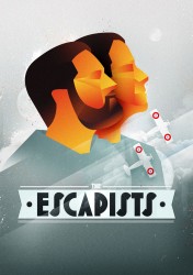 "Nabaklab" uzstāsies "The Escapists" no Francijas