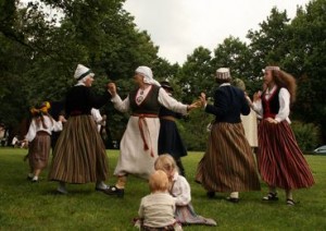 Latvijas Etnogrāfiskajā brīvdabas muzejā tiks atklātas „Novadu dienas Rīgā"