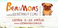 Nedēļas nogalē arī Liepājā viesosies filmu festivāls „Berimors"