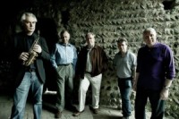 Rīgā koncertēs Jans Garbareks un "The Hilliard Ensamble"