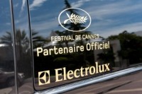 "Electrolux" kļūst par Kannu festivāla ģenerālsponsoru