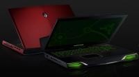 Alienware M18x – jaunākais lieljaudas klēpjdatoru flagmanis