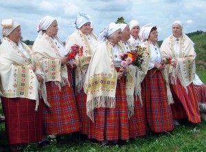 „Novadu dienās Rīgā" gaidāma Latgales diena