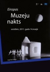 Liepājas muzejā Muzeja naktī būs iespēja iejusties pagājušā gadsimta otrās puses noskaņās