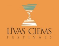 Modes dizaineru nometne festivālā „Līvas ciems"