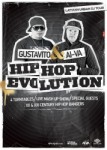 Dj Ai-Va un Dj Gustavito dodas tūrē „Hip-Hop Evolution"