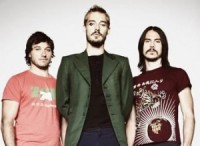 "Silverchair" dodas "ziemas guļā"