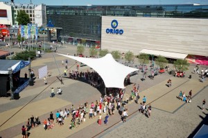 Ar Imantdienu ieskaņas koncertu atklās Origo Summer Stage